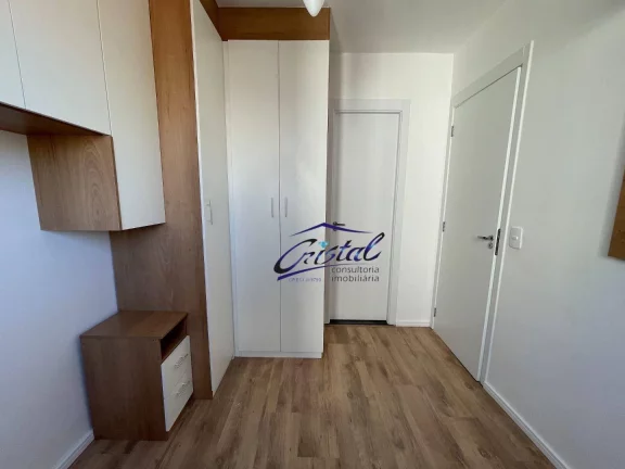 Imagem Apartamento com 1 quarto para alugar, 26 m² - Vila Butantã - São Paulo/SP
