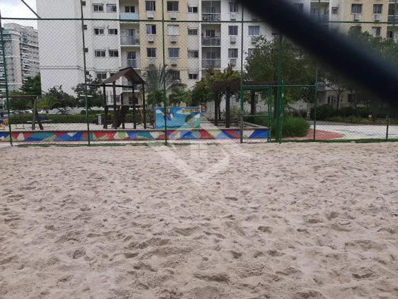 Imagem Apartamento de 50m² | 2 Quartos | Andar Alto | Sol da Manhã – Minha Praia