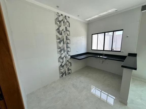 Imagem Casa para Venda em Mongaguá, Agenor de Campos, 3 dormitórios, 1 suíte, 1 banheiro, 2 vagas