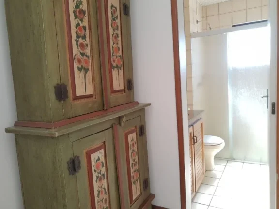 Imagem Apartamento Duplex com 4 dormitórios à venda, 175 m² por R$ 1.800.000,00 - Canasvieiras - Florianópolis/SC