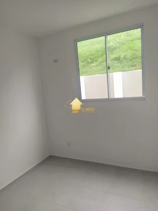 Imagem Apartamento Garden condomínio MRV Chapada da safira