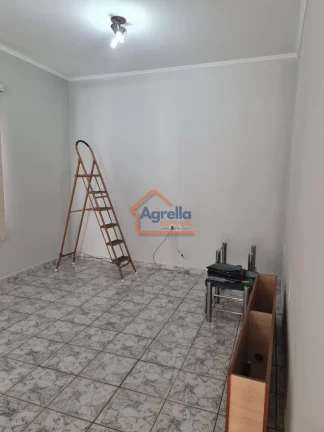 Imagem Casa à venda no bairro JARDIM INOCOOP - Mogi Mirim/SP