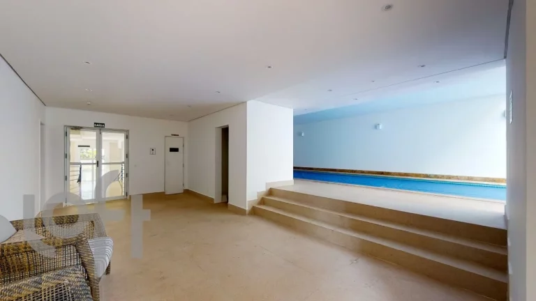 Imagem APARTAMENTO RESIDENCIAL em São Paulo - SP, Moema Pássaros