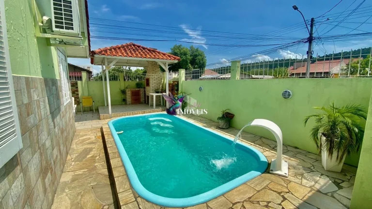 Imagem Casa em Jardim dos Lagos, Guaíba/RS