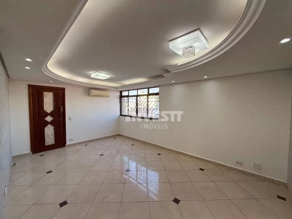 Imagem Apartamento com 4 dormitórios à venda, 112 m² por R$ 490.000,00 - Setor Campinas - Goiânia/GO