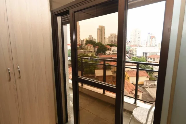 Imagem Excelente apartamento para venda em Perdizes com 4 dormitórios e 2 vagas, 140m²!!