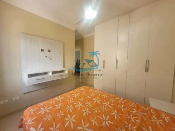 Imagem Apartamento com 2 dormitórios a venda em Ubatuba no bairro de Itaguá.