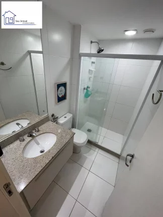 Imagem VENDO APARTAMENTO MOBILIADO - CONDOMÍNIO CIDADE JARDIM / BARRA DA TIJUCA