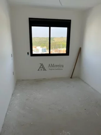 Imagem Apartamento à venda no Parque Residencial Eloy Chaves, Jundiaí-SP 2 quartos, 1 suíte, 3 salas, 2 vagas Condomínio Chronos Residencial