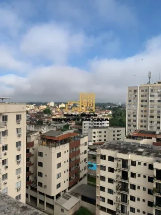 Imagem Cobertura Duplex| Jardim Jalisco| Resende RJ