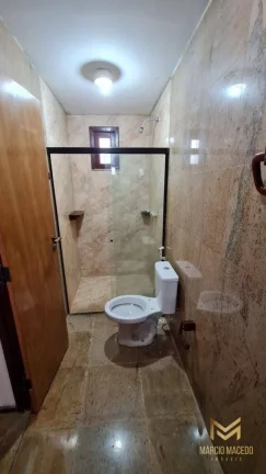 Imagem Casa com 4 dormitórios à venda, 450 m² por R$ 2.600.000,00 - Paracuru - Paracuru/CE
