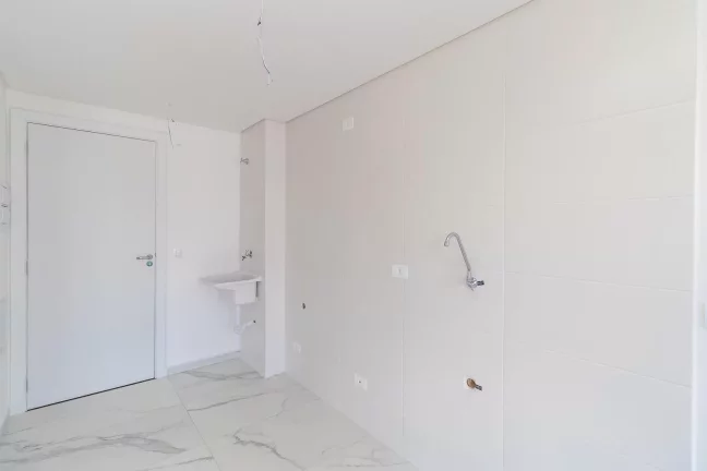 Imagem Apartamento Studio próximo a Positivo