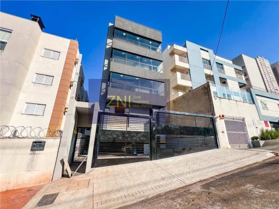Imagem Apartamento à Venda no Jardim Botânico R 1442