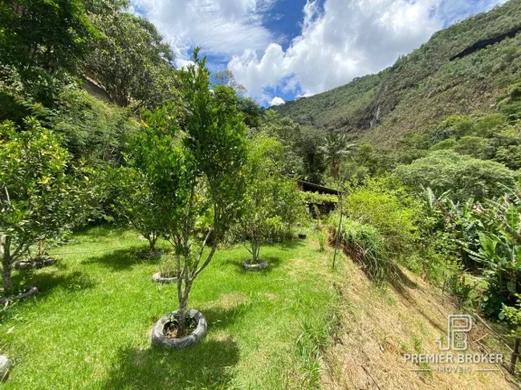 Imagem Casa à venda, 90 m² por R$ 220.000,00 - Caleme - Teresópolis/RJ