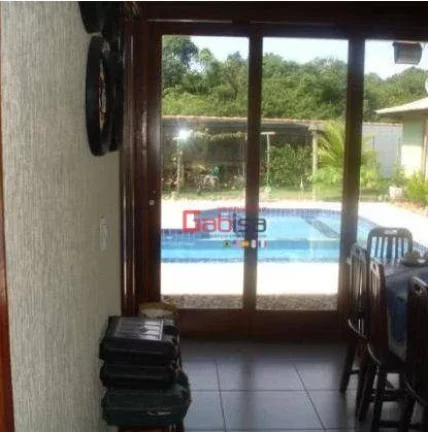 Imagem Casa com 3 dormitórios à venda, 172 m² por R$ 1.500.000 - Baia Formosa - Armação dos Búzios/RJ