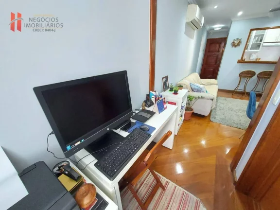 Imagem EXCELENTE APARTAMENTO COM 55m² NO JARDIM 25 DE AGOSTO.