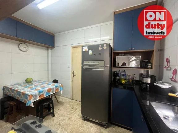 Imagem Apartamento - Gonzaguinha - São Vicente/SP
