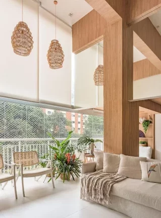 Imagem Apartamento com 3 dormitórios à venda, 175 m² por R$ 2.635.000,00 - Vila Suzana - São Paulo/SP