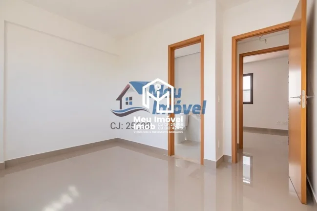 Imagem Res Tiê Mirante Águas Claras APTO 4 Quartos 3 Vagas 162m² Varanda Lavabo DCE