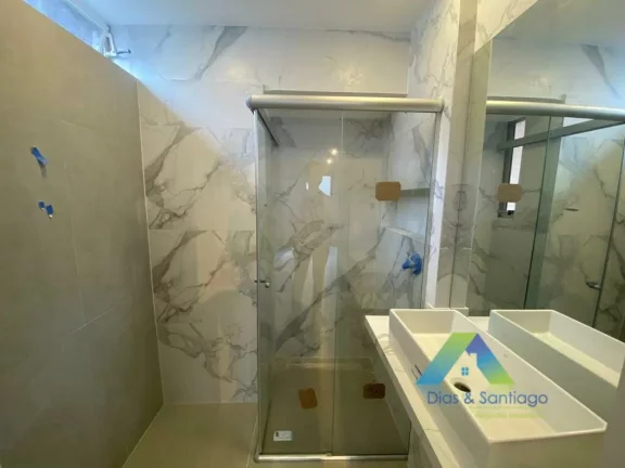 Imagem Apartamento com 2 dormitórios à venda, 85 m² por R$ 989.000,00 - Moema Pássaros - São Paulo/SP
