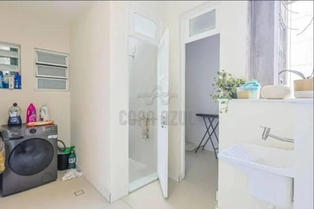 Imagem Copacabana - Residencial › Apartamento com 3 quarto(s) a Venda