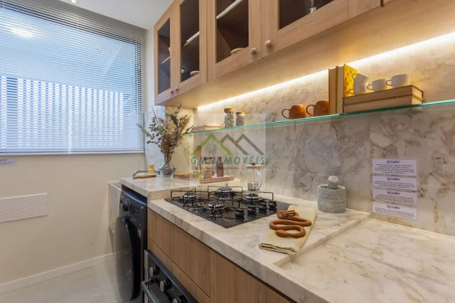 Imagem Metropolitan Dream - Aparrtametno 3 quartos, 1 suíte e vaga, Barra da Tijuca