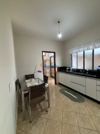 Imagem Casa à venda no bairro Parque dos Eucalíptos - Mogi Guaçu/SP