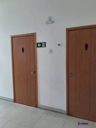 Imagem ALUGO SALA NO EDIFÍCIO DA ODONTOMEDE