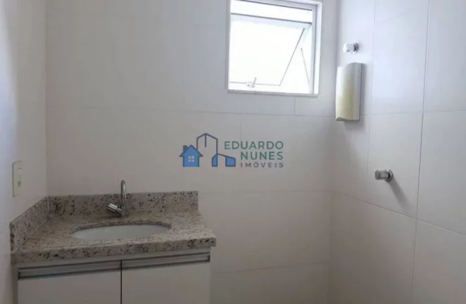 Imagem Oportunidade no Gutierrez – 2 Quartos, 2 Vagas!!!!