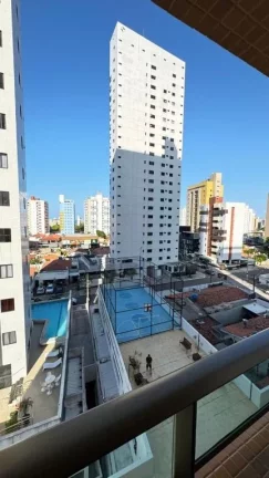 Imagem Apartamento com 2 dormitórios à venda, 56 m² por R$ 570.000,00 - Manaíra - João Pessoa/PB