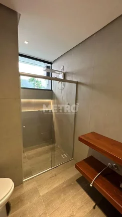 Imagem Venda, CASA,Condomínio Buona Vita, 180m construídos, 3 4 sendo dois suítes, um c