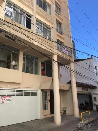 Imagem Apartamento 3 Quartos no Centro de Florianópolis