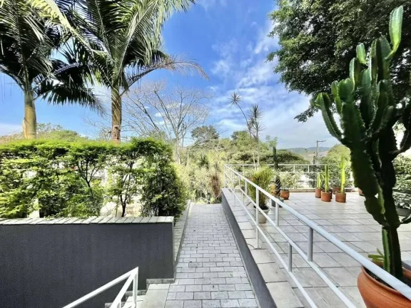 Imagem Cond Euroville - 4 dorms / 2 sts, linda, vista, lareira, piscina, gourmet!