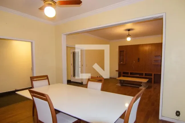 Imagem Apartamento à Venda - Copacabana, 3 Quartos, 182 m2