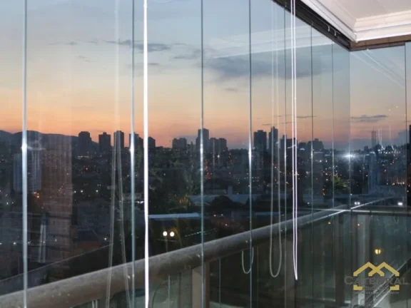 Imagem APARTAMENTO À VENDA, 127 M² POR R$ 1.050.000,00 - VILA PROGRESSO - JUNDIAÍ/SP