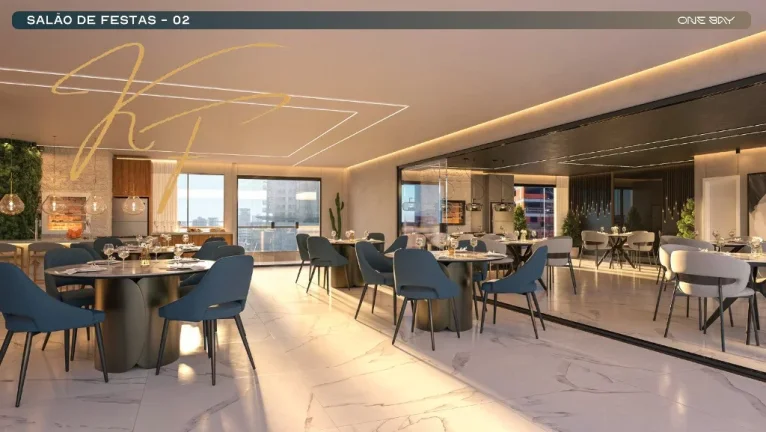 Imagem APARTAMENTO RESIDENCIAL em PORTO BELO - SC, Balneario Perequê