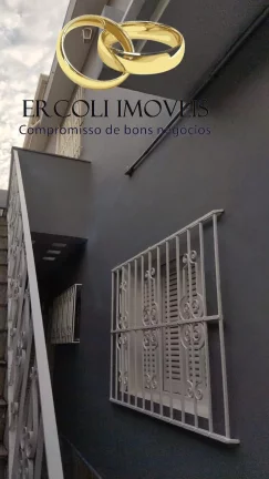 Imagem Ampla Casa à Venda no Bairro Cidade Mãe do Céu - 400 m² de Conforto e Lazer Completo