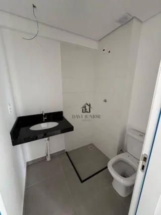 Imagem Apartamento à venda, 57 m² por R$ 536.000,00 - Jardim Paulistano - Sorocaba/SP