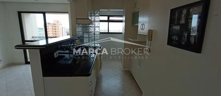 Imagem Apartamento com 2 Quartos à Venda, 72 m² em Ipiranga - São Paulo