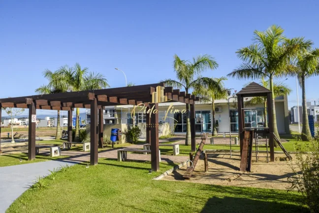 Imagem Costa do Sol Condomínio Clube, Sobrado a venda no Deville Biguaçu.