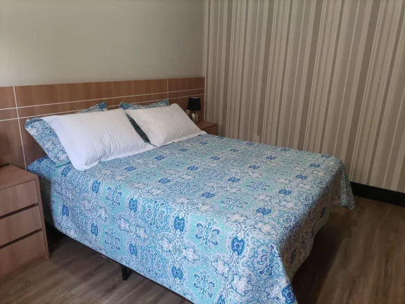 Imagem CASA3 DORMITÓRIOS TÉRREA ? CONDOMÍNIO VILLAGIO MILANO -SOROCABA/SP