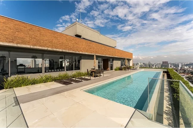 Imagem APARTAMENTO RESIDENCIAL em São Paulo - SP, Cerqueira César