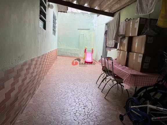 Imagem Casa à venda, Olímpico, São Caetano do Sul