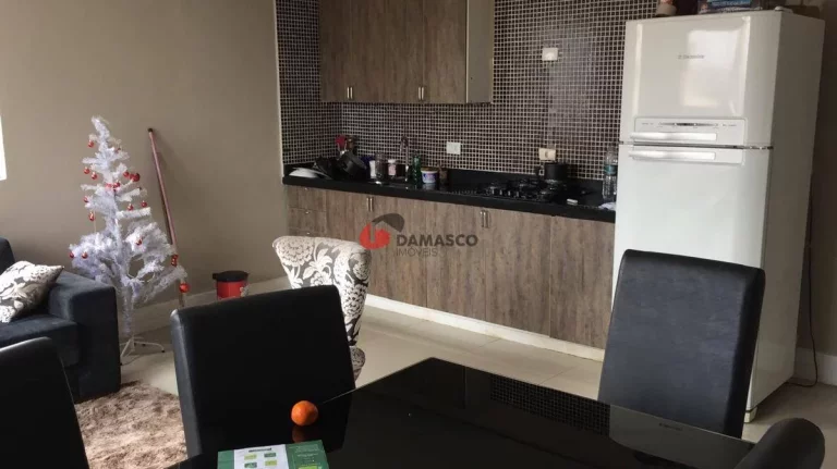 Imagem Apartamento à venda, Centro, São Bernardo do Campo