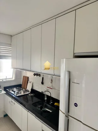 Imagem Apartamento 3 quartos sendo 1 suíte Edifício Jardim Beira Rio