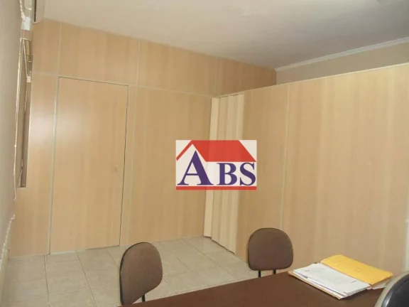Imagem Sala à venda, 37 m² por R$ 130.000,00 - Centro - Cubatão/SP