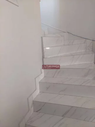 Imagem Sobrado com 3 dormitórios à venda, 165 m² por R$ 1.100.000,00 - Vila Francisco Mineiro - Guarulhos/SP