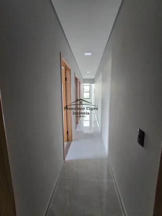 Imagem Casa à venda no bairro Loteamento Villagio Itálian - Guaratinguetá/SP