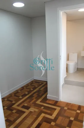 Imagem Apartamento à Venda na Bela Vista (Av.Paulista) - São Paulo/SP.