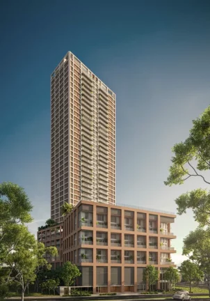 Imagem APARTAMENTO RESIDENCIAL em São Paulo - SP, Jardim Guedala